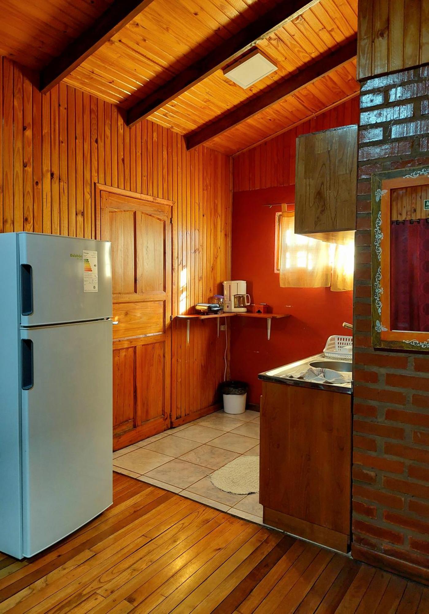 Terra Iguazu Cabanas Puerto Iguazú Zewnętrze zdjęcie