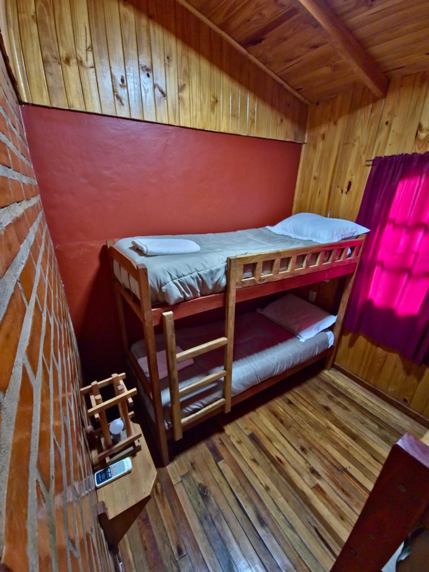 Terra Iguazu Cabanas Puerto Iguazú Zewnętrze zdjęcie